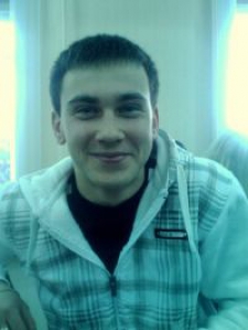 Олег Владимирович Калугин