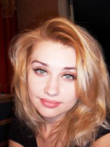 Анна Викторовна Малихова