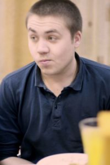 Семён Андреевич Егоров