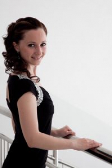 Юлия Александровна Кондратьева