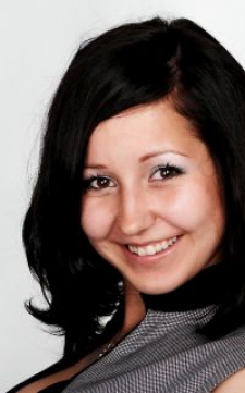 Гульназ Ильясовна Муртазина