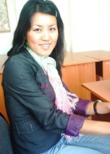 Эмина Кан-Ооловна Базыраа