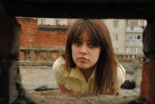 Анастасия Александровна Дроботова