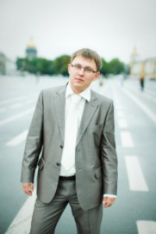 Алексей Михайлович Голяков