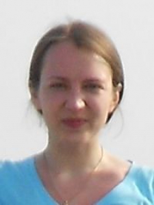 Ирина Владимировна Левченко