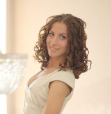 Анастасия Андреевна Буракова