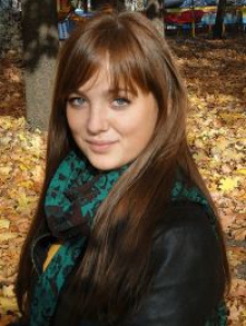 Екатерина Олеговна Кеворкянц