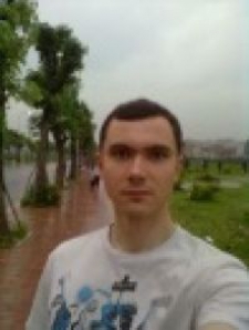 Илья Сергеевич Коростов