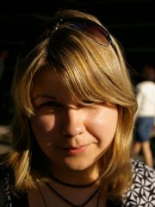 Анна Сергеевна Оскотская