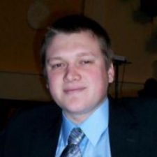 Алексей Михайлович Тюрин