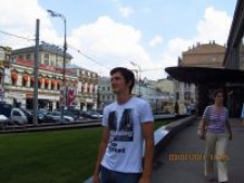 Богдан Евгеньевич Курбанов