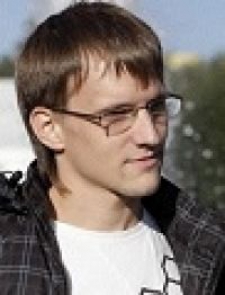 Антон Алексеевич Скитович