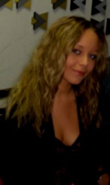 Дарья Леонидовна Кравченко