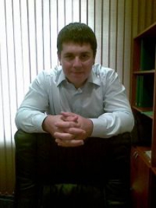Егор Николаевич Попов