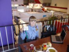 Мария Андреевна Селезнева