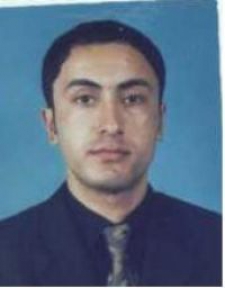 Хайрулло Муродиллаевич Каноатов