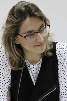 Светлана Николаевна Мищук