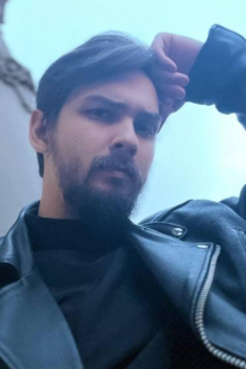 Михаил Дмитриевич Вантеев