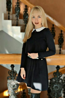 Диана Павловна Копылова