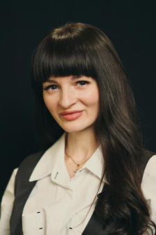 Анастасия Владимировна Моисеенко