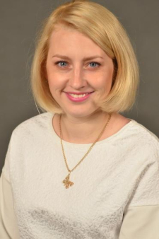 Ольга Александровна Филенкова