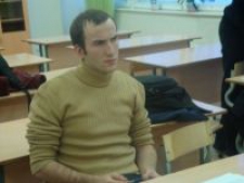 Александр Владимирович Антропов