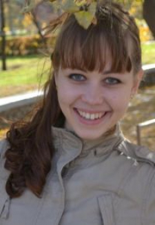 Екатерина Михайловна Лебедева