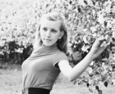 Ольга Константиновна Новикова