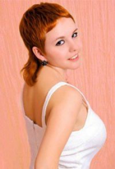 Юлия Владимировна Балашевская