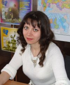 Светлана Владимировна Гуськова