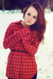 Маргарита Вячеславовна Мухамедова