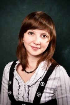 Евгения Борисовна Самарская