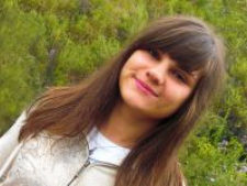 Ксения Сергеевна Кошелева