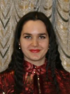 Ольга Николаевна Иконникова