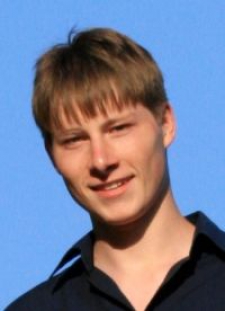 Christian Wehrberger