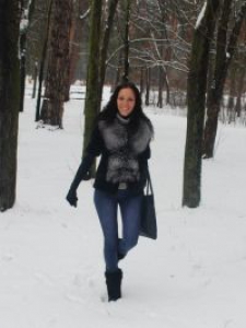 Татьяна Васильевна Белоног