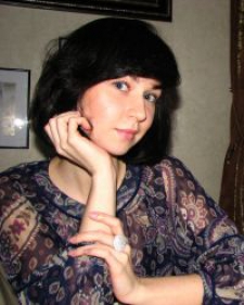 Марина Витальевна Юскаева