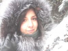 Анастасия Юрьевна Арышева