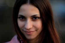 Алина Арсеновна Саурина