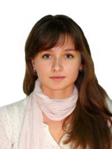 Анна Руслановна Залевина