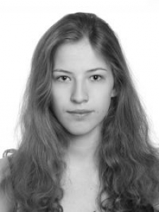 Дарья Севастьянова