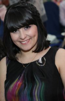 Джаанет Киниязовна Магомедова