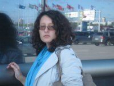 Ани Арсеновна Шагян