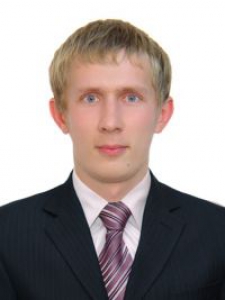 Константин Александрович Кудрявцев