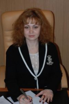 Юлия Васильевна Гордеева