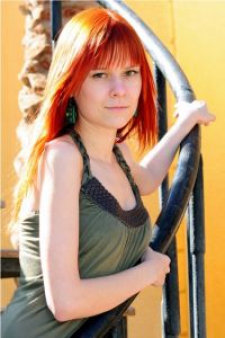 Татьяна Сергеевна Макарова