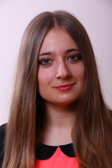 Татьяна Вячеславовна Никифорова