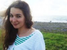 Александра Александровна Куликова