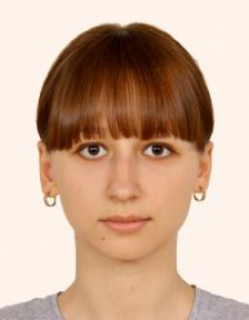 Ксения Николаевна Гончарова