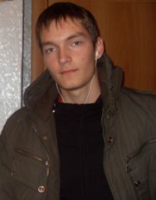 Иван Васильевич Жимолостнов